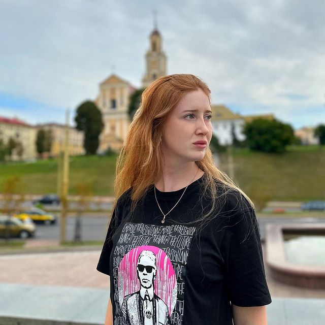 neste_ilona в LOOKY. #беларусь,#гродно. Гродно✅ #беларусь #г...