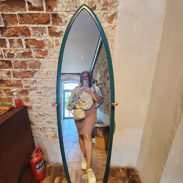 daniya_mamaeva в LOOKY. . Пункт лета "Много пу...