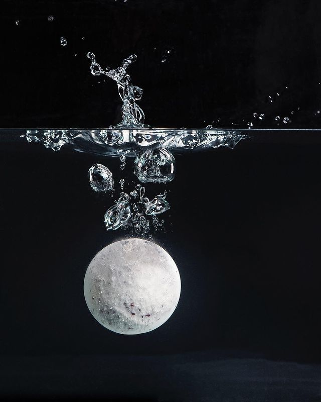 anya_portash в LOOKY. . Это ведь космос…. 🪐...