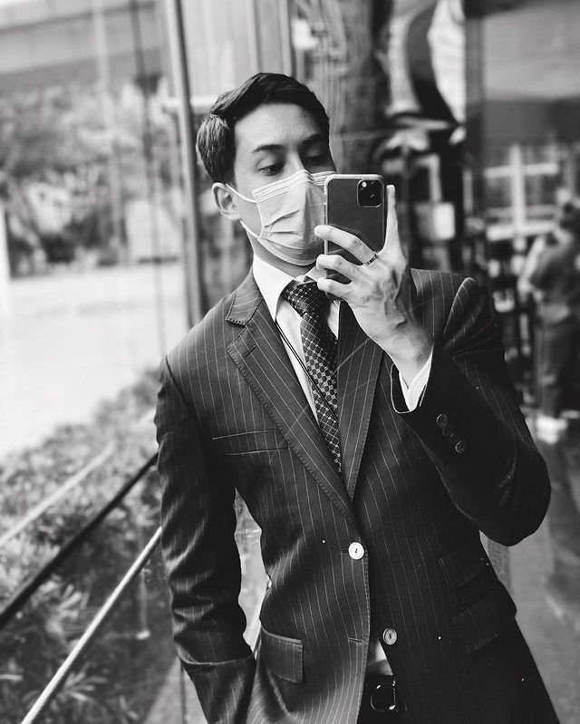 fidelity_jukai в LOOKY. #仕事,#自撮り,#おやすみ. 今日はやっと涼しくなりましたが、私も風邪...