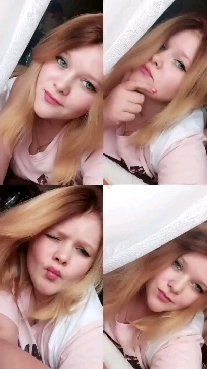 konyaeva_anastasiya в LOOKY. . Главное оставаться ч...