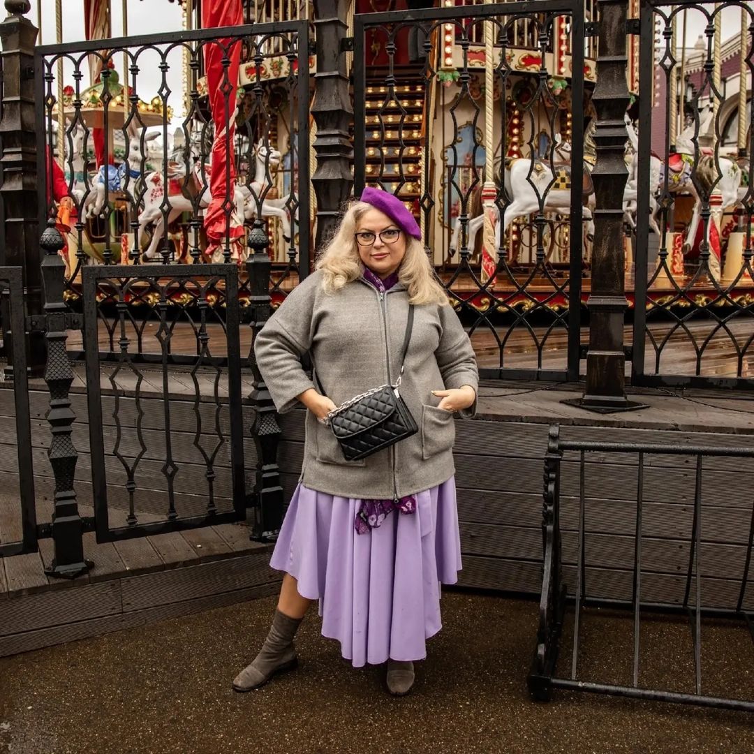 Модель @melenchukgalina
Фотограф @dmitry_tomcat
#модельплюссайз #модельмосква #фотограф