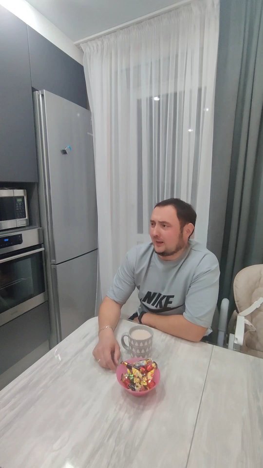 ilmir_chic в LOOKY. . А у тебя завтра выхо...