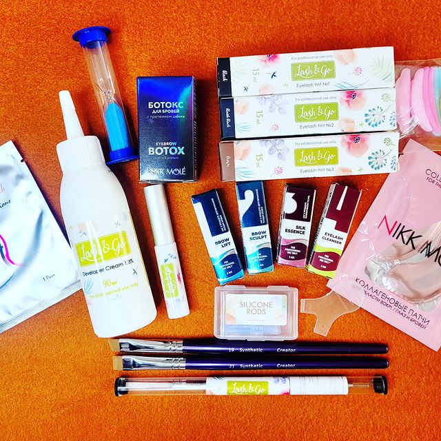 brow.kasta в LOOKY. . 🌟 Новая услуга в на...