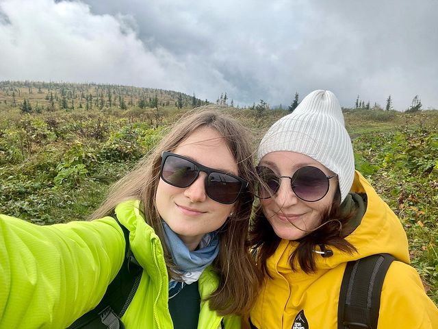 dasha_boyarova в LOOKY. . 👩‍👦⛰️
