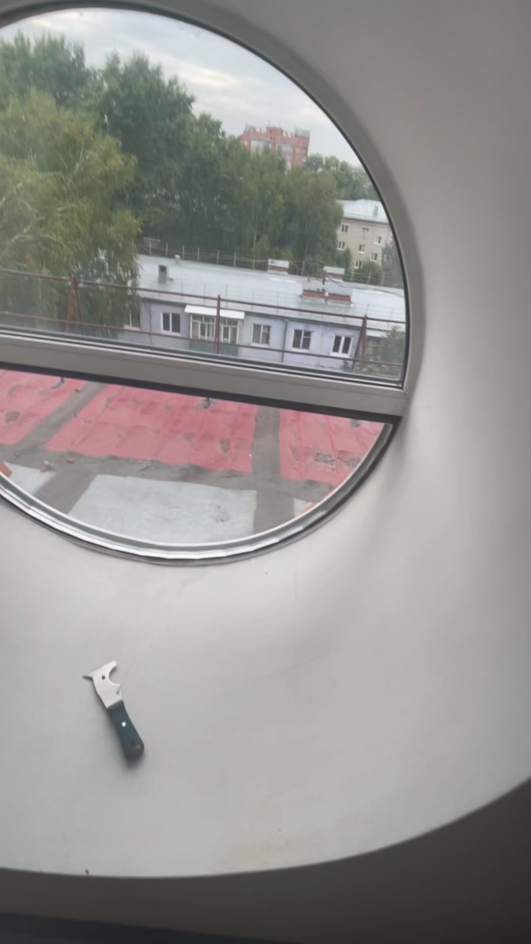 master_shayt in LOOKY. . Ремонт глухого, круг...