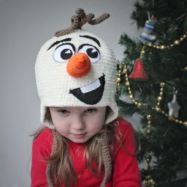 funnyhats39 в LOOKY. #Christmasbabyhat,#Olafbeanie,#Funnycartooncharacterhat,#Olafcostume,#WinterOlafhat,#frozenbeanie,#Olafsnowmanhat,#Disneycrochetbeanie,#WinterWonderland,#FrozenFan,#HolidaySeason,#AdorableAccessory,#BabyFashion,#SnowmanStyle,#CosyAndCute,#ChristmasBabyHat,#WhimsicalWardrobe,#HandcraftedWithLove,#BabySnowflake,#EnchantingWinter,#HolidayCheer,#BabyStyle,#OlafBeanie,#ChristmasGiftIdea,#SnowmanFashion,#FrozenAdventures,#CutenessOverload,#WinterEssential,#BabyWarmth,#HolidayPartyReady. 🛒 You can buy this ...