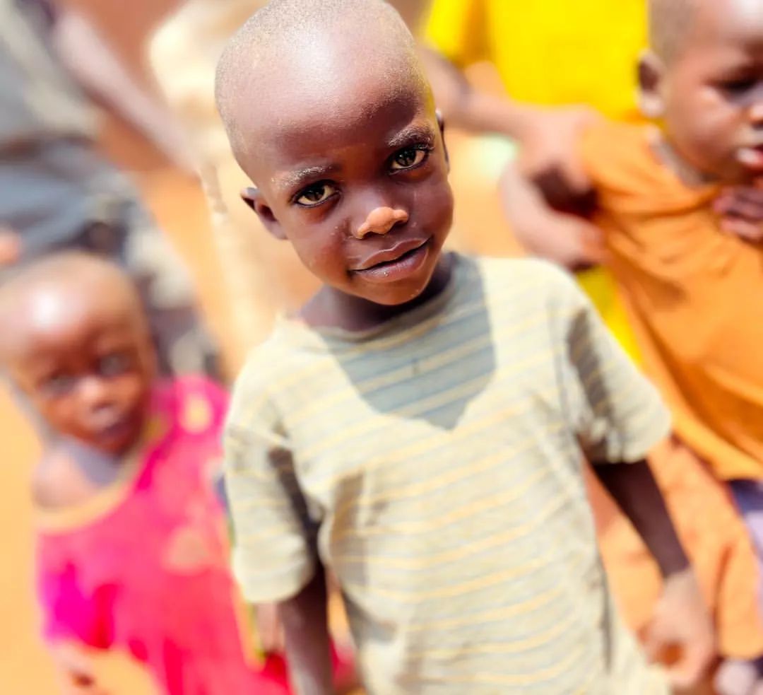 JAHOVAH JIREH CHILDRENS HOME в LOOKY — фото 3