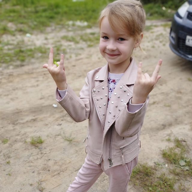 tatiana_putina в LOOKY. . Мои😍🩷🩵#пучежановы...