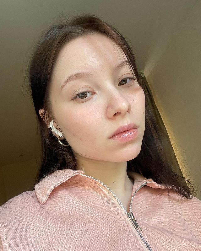 annori.a в LOOKY. . Самый ужасный год мо...