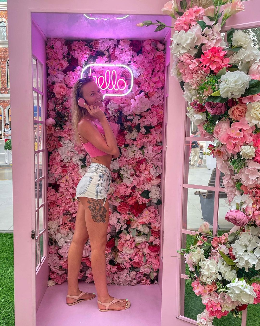 milayamila96 в LOOKY — «Алло! Здравствуйте! В смысле уже почти осень!?»😳😅

Каждый