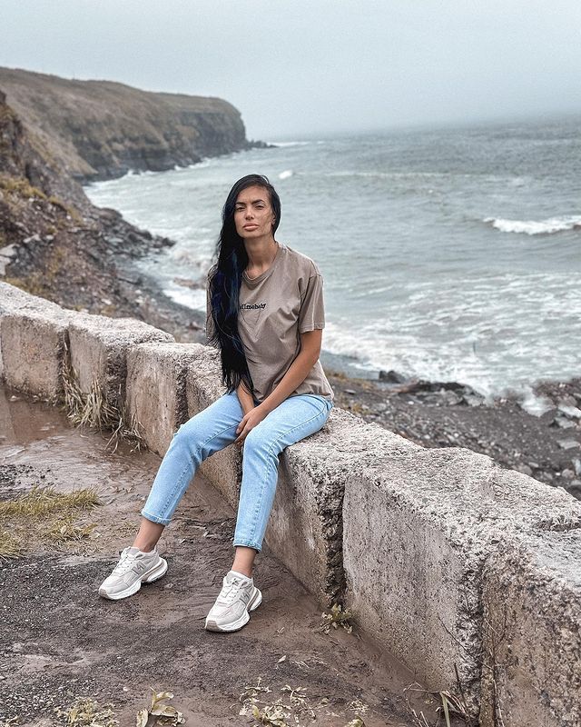 alisssa556 в LOOKY. . null