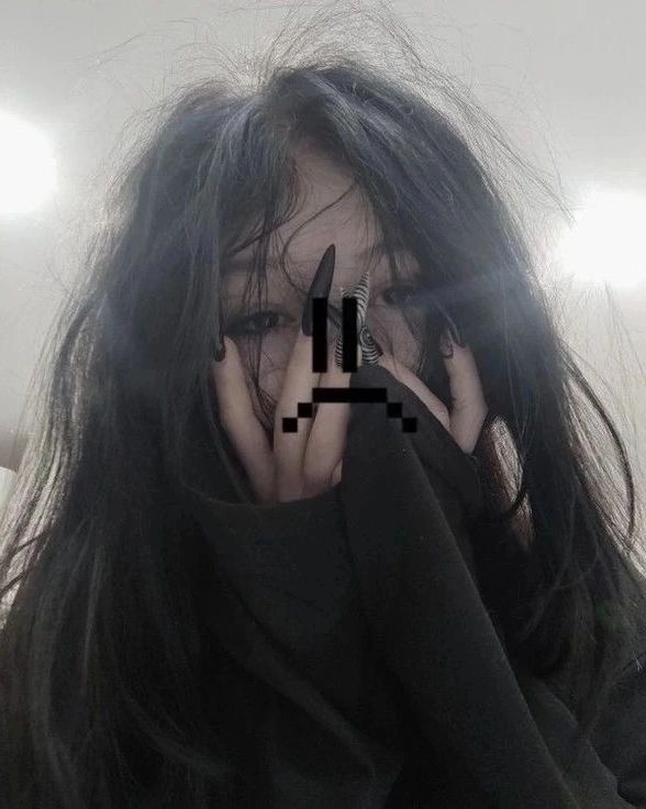 nothingnessssss в LOOKY. #nothingness. #nothingness