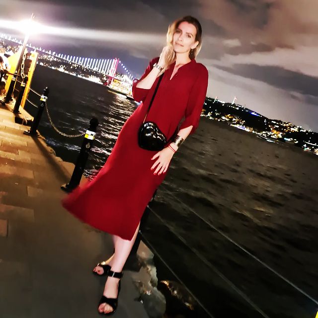 svetlana.b_msk в LOOKY. . Иногда женщины говор...
