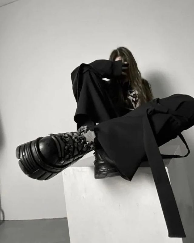 nothingnessssss в LOOKY. #nothingness. #nothingness холод..