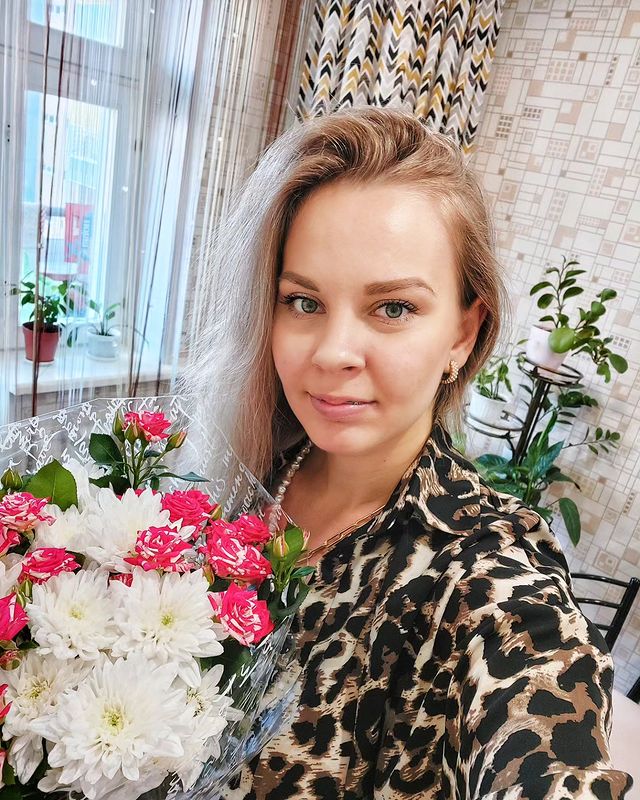 alenashilo8 в LOOKY. . Моя прелесть 💐