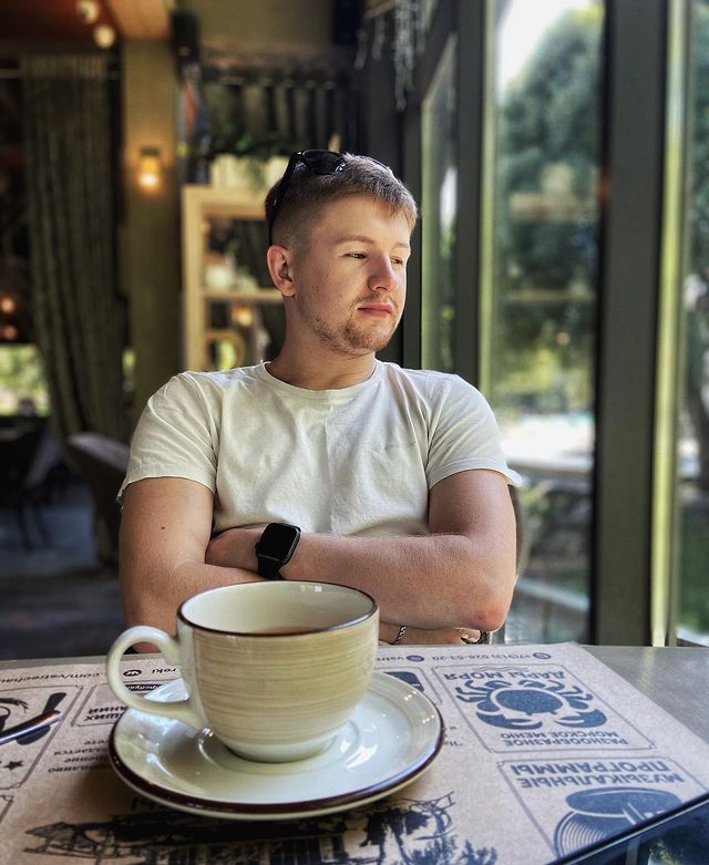 kolesky22 в LOOKY. . 🤵🏽‍♂️