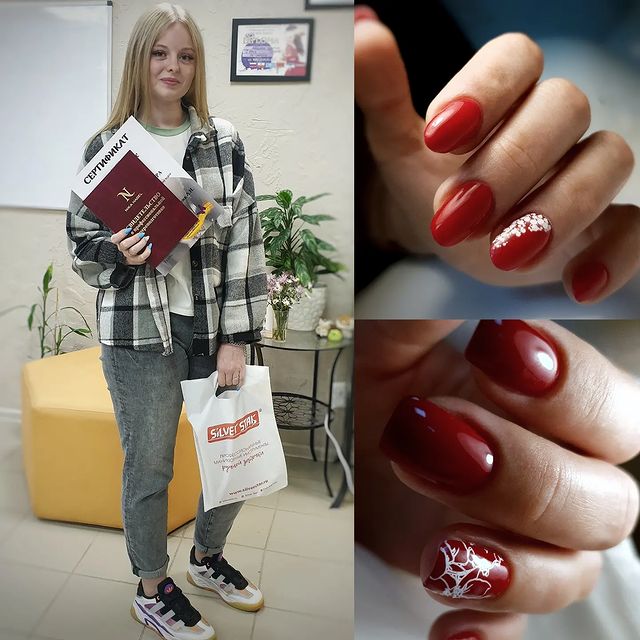 lnail_studio62 в LOOKY. #рязань,#мастерарязани,#курсырязань,#обучениеманикюрурязань,#курсыманикюра. А у нас тут Мастер м...
