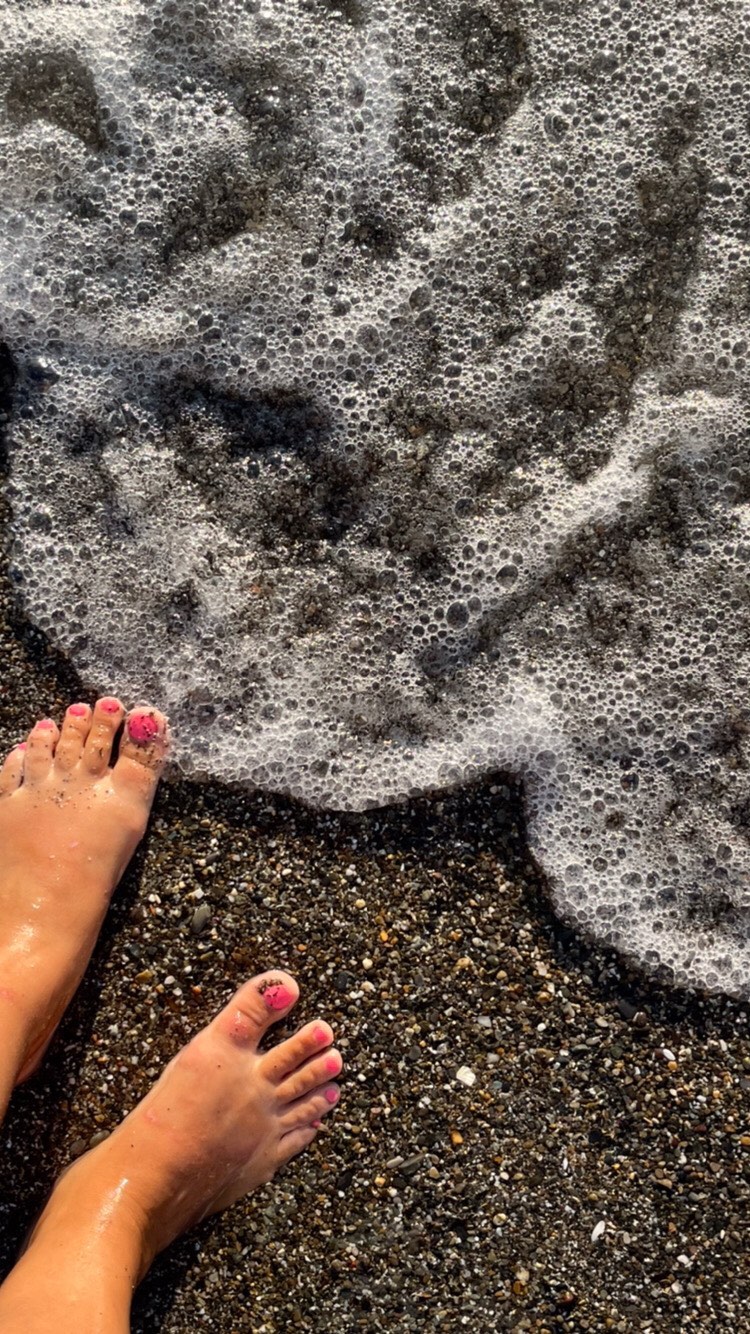 frolova7713 в LOOKY. . Море… я уже скучаю п...