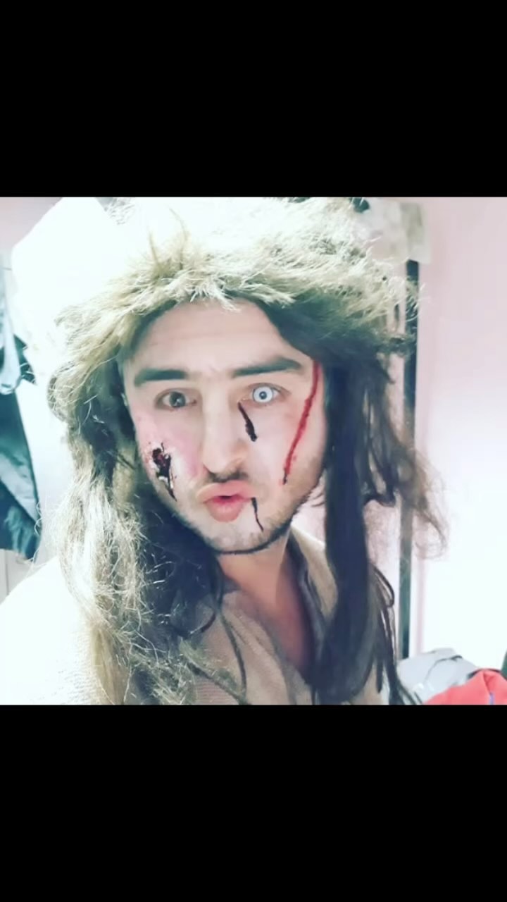 brat_abram в LOOKY. . Когда пересмотрел иг...