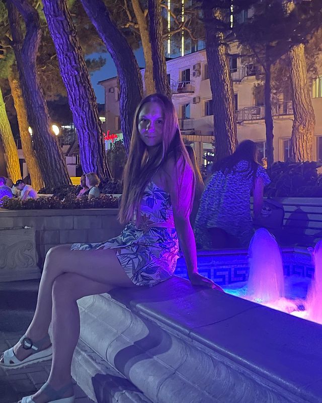 aleksandra.gren в LOOKY. . Отпуск2023#геленджик