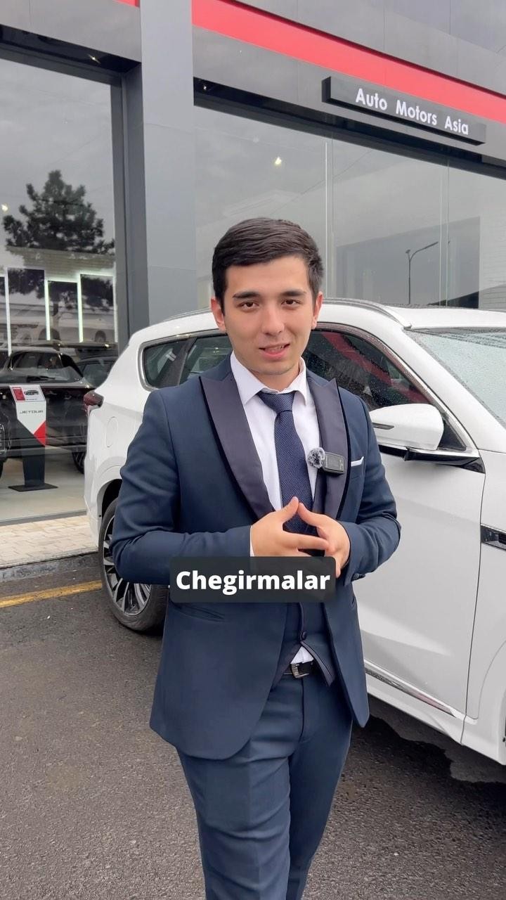 🔹Kamol Azamatov🔹 в LOOKY. #jetour,#jetourrohat,#jetourx70plus,#jetourdashing,#chegirma,#skidka,#reels,#instagram,#uzbekistan,#tashkent,#luxurycars. 🔥JETOUR da YANGILIK...