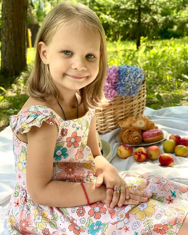 dary__ana в LOOKY. . Письмо дочке:
Дочень...