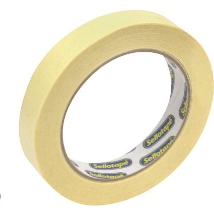 ansoaluminium в LOOKY. . Masking Tape 
R12.00