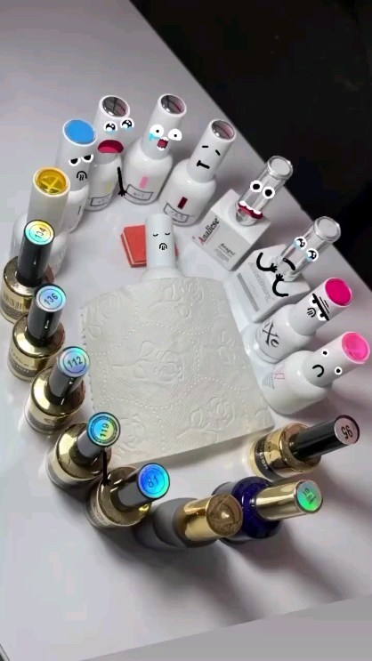 nail_s5000 в LOOKY. ##Neil's💅💅💅. ##Neil's💅💅💅