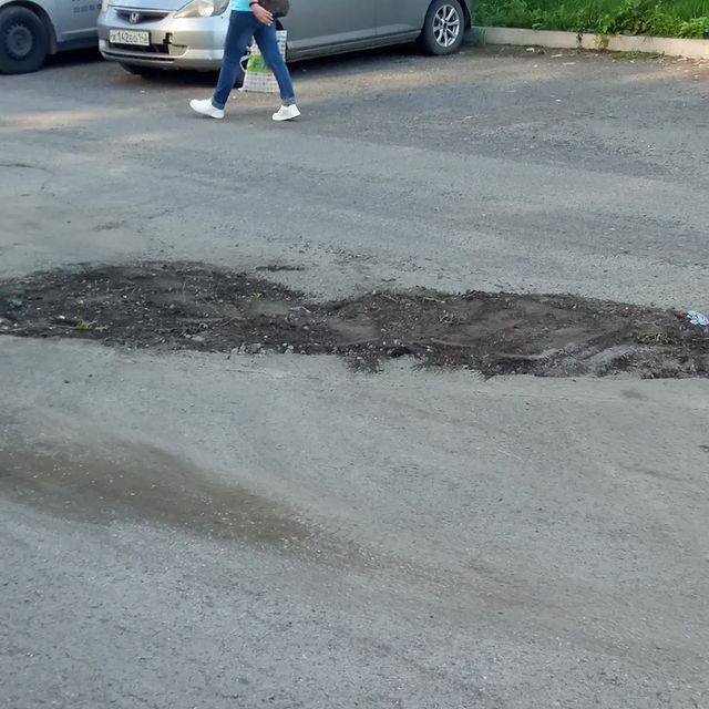 vitaliy_andreevich92 в LOOKY. . В Новоильинском райо...