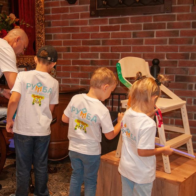 roomba.kids в LOOKY. . Привет, друзья! 🌟 С...