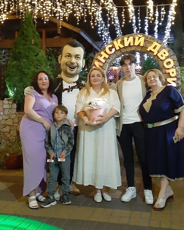 sugaring_aseeva_kursk в LOOKY. . Мой юбилей)