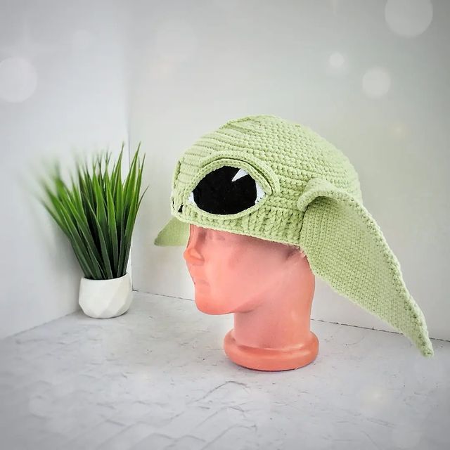 funnyhats39 в LOOKY. #CrochetBabyYodaHat,#HalloweenCostumes,#BabyYodaCostume,#CrochetHalloween,#YodaHat,#BabyYodaCrochet,#CrochetCostumes,#HalloweenCrochet,#YodaHatCostume,#BabyYodaHalloween,#CrochetBabyYoda,#HalloweenHat,#YodaCostume,#CrochetHats,#BabyYodaLove,#HalloweenFun,#YodaInspired,#CrochetBaby,#Halloween2021,#YodaStyle,#CrochetLove,#BabyYodaFan,#HalloweenIdeas,#YodaHatCrochet,#CrochetBabyYodaCostume,#HalloweenCrafts,#YodaHatPattern,#CrochetHalloweenCostume,#BabyYodaObsessed,#YodaCrochet. 🛒 You can buy this ...