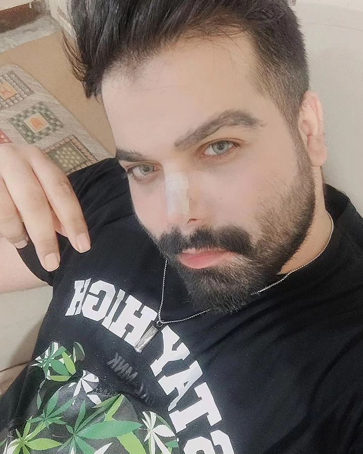 mohamad.hj.2026 in LOOKY. #selfie,#تکست,#rickross,#love,#اهواز,#ahvaz,#ahvazmodel,#khoozestan,#khuzestan,#سلفی,#تیکه_سنگین,#رل,#پارتنر,#متن_خاص. بشین با خودت حساب کت...