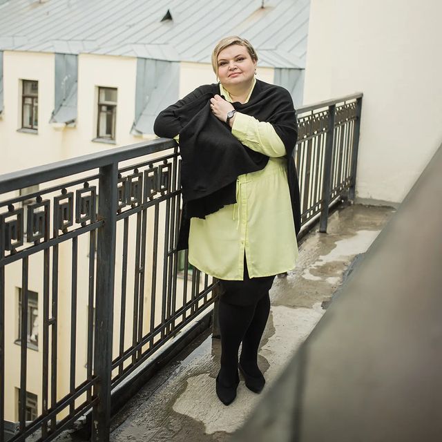 matuapsy в LOOKY. . Я провожу как консул...