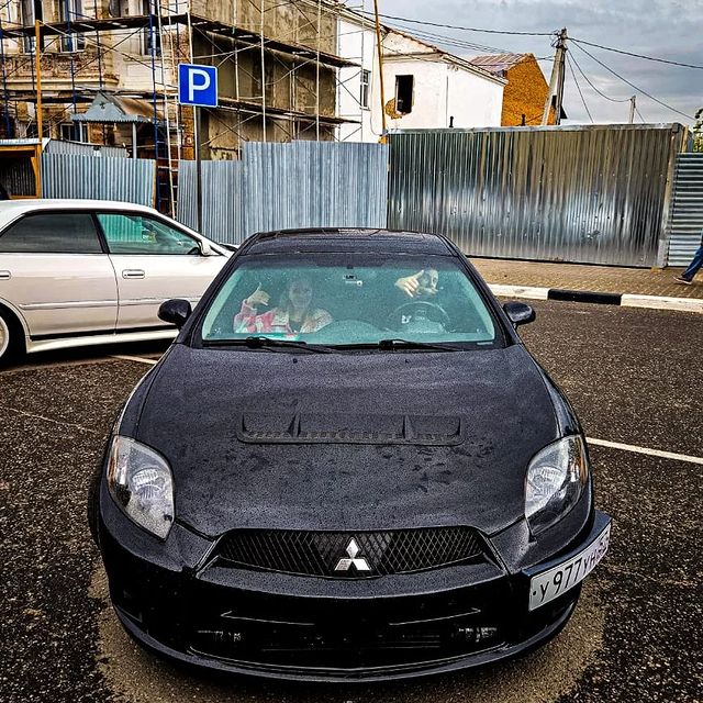 ivan_rodin_57 в LOOKY. . Автострада Венёв