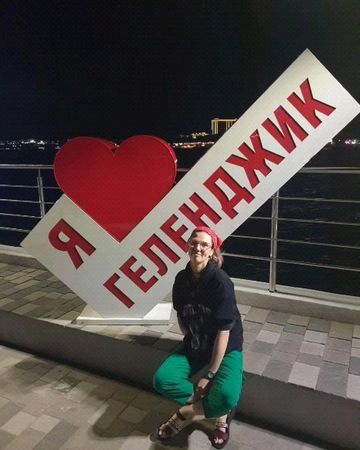 yanochka3108 в LOOKY. . null