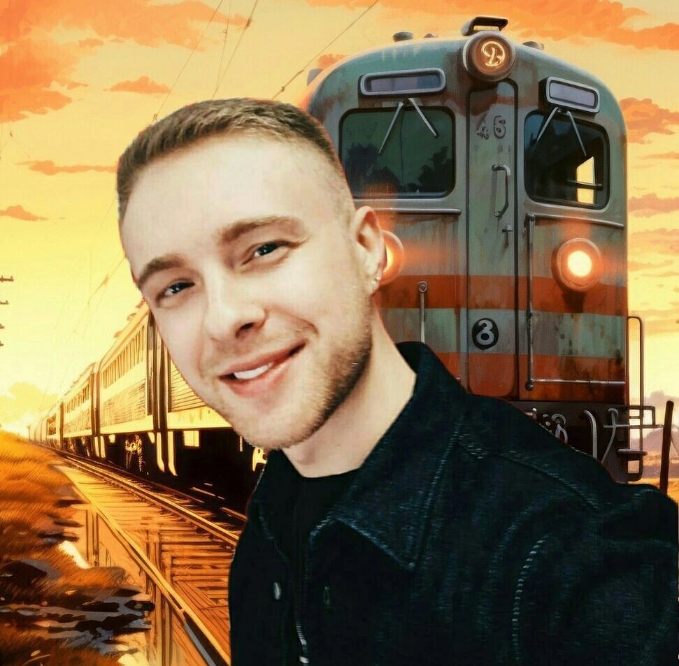 Leha bylatkin в LOOKY — публикация