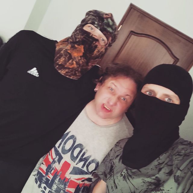 shein_pix в LOOKY. . уй