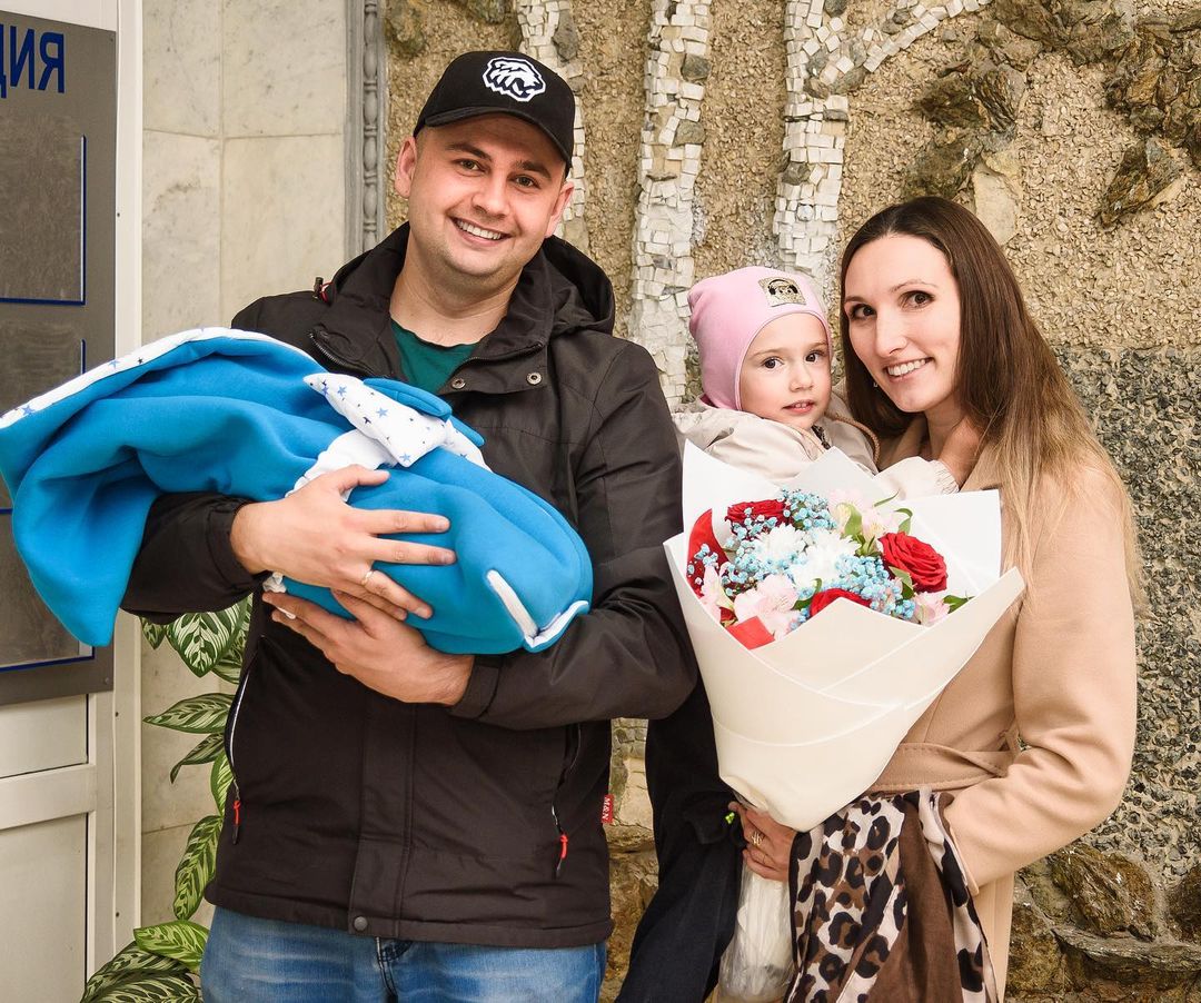 💙Прибавление 👨‍👩‍👧‍👦💙
