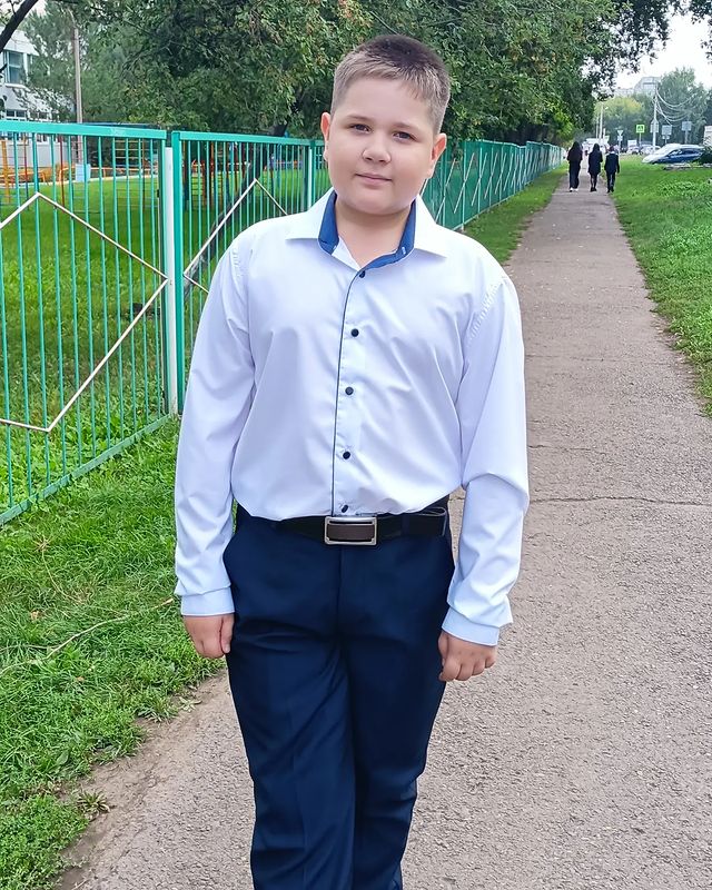 av_ermolina в LOOKY. . Ну,что..привет, 4 кл...