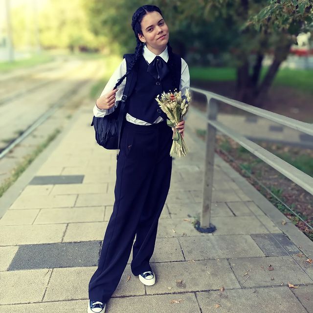 elena_elya_f в LOOKY. . Каждый раз как в пер...