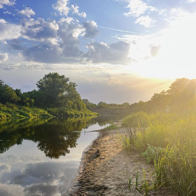 temabarin в LOOKY. #деревня#village#село#лето#летовдеревне#summer#summertime#лопуховка#lopuhovka#волгоградскаяобласть#volgogradsky. Хорошо в деревне лет...