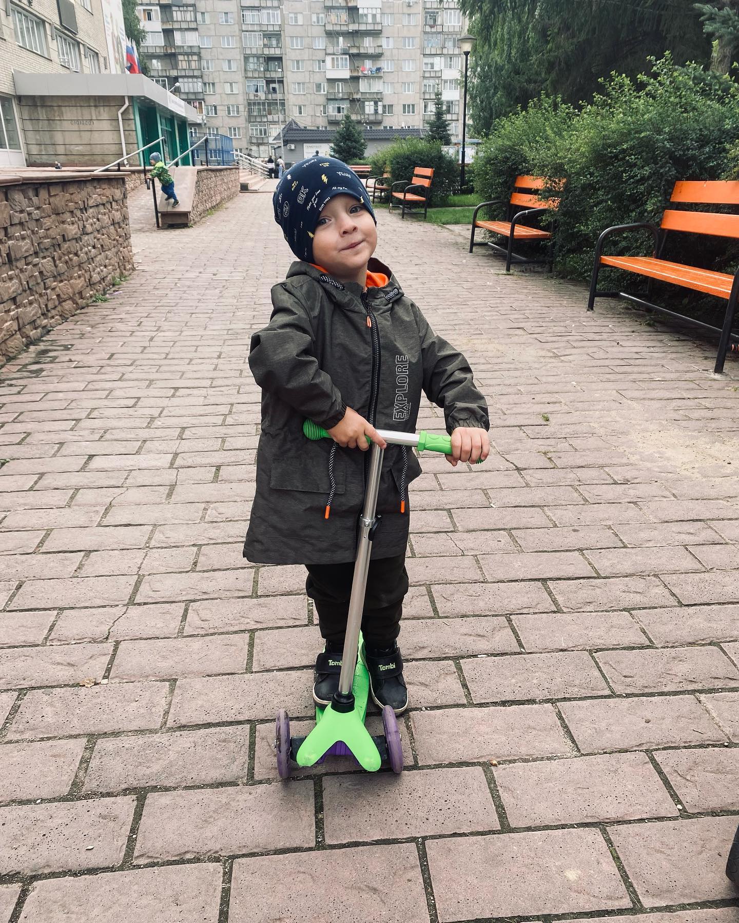 _elena__mama3xboy в LOOKY. . Мои чудесные ☺️😍🥰