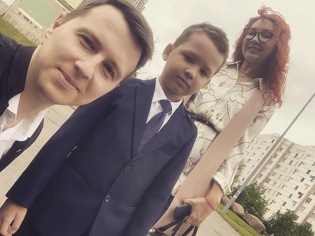 denisledovskiy в LOOKY. . Первый раз в первый ...