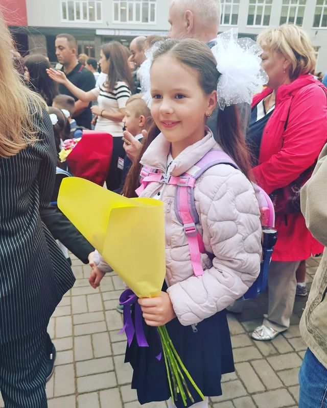 dmitriy_dim в LOOKY. #1сентября,#2023,#санктпетербург,#парнас,#вшколу,#времялетит,#1класс,#первыйзвонок. #1сентября #2023 #са...