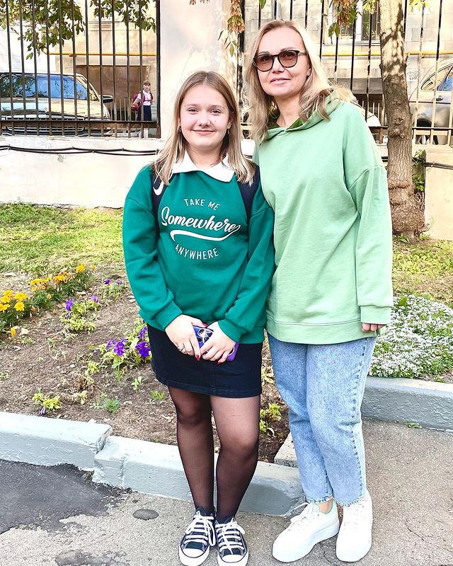 karamelkaelena в LOOKY. . 7 класс 🙈
