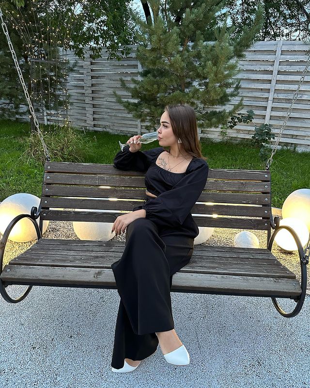 mari_kovall в LOOKY. . 🌸
