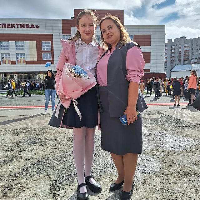 sh_faina_ в LOOKY. . Первый учитель, приш...
