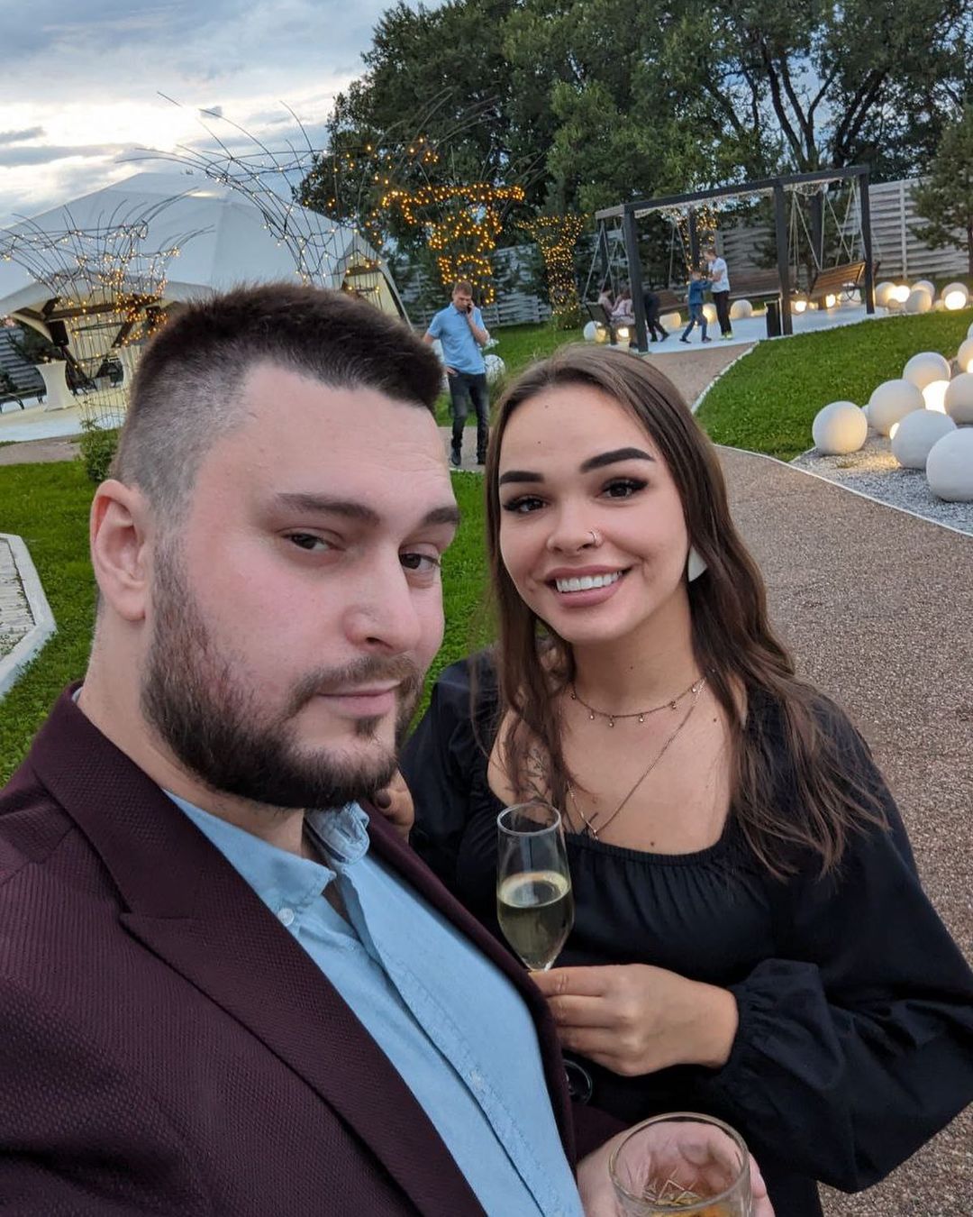 mari_kovall в LOOKY — 🥰